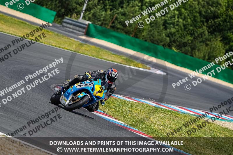Slovakia Ring;event digital images;motorbikes;no limits;peter wileman photography;trackday;trackday digital images